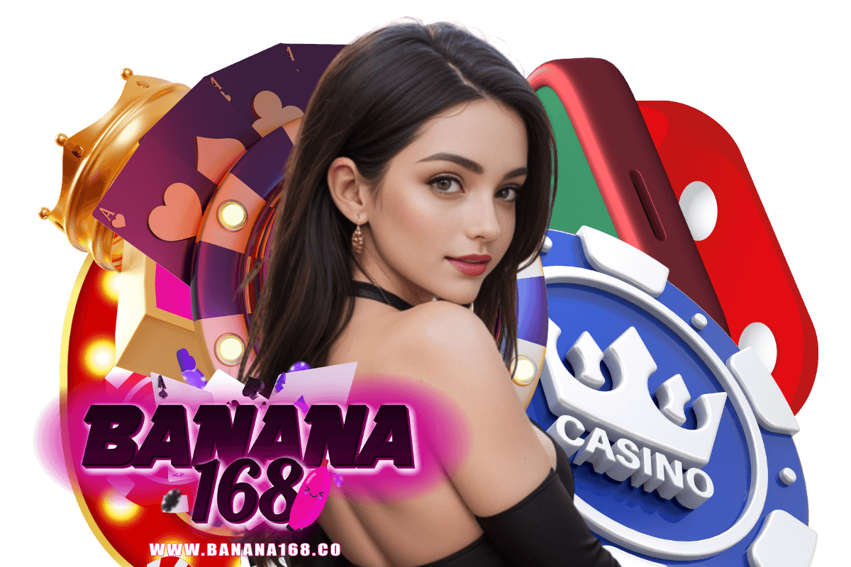 banana168