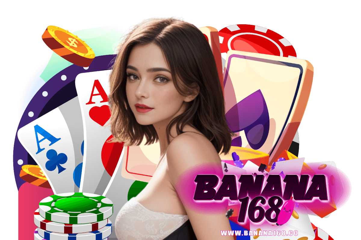 banana168 สล็อต